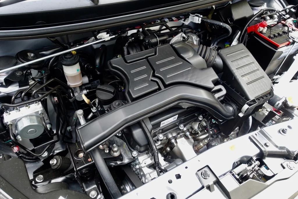 Engine
