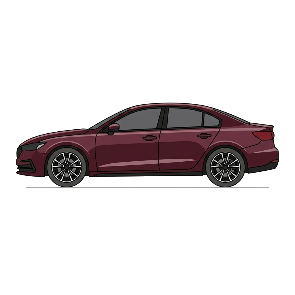Sedan