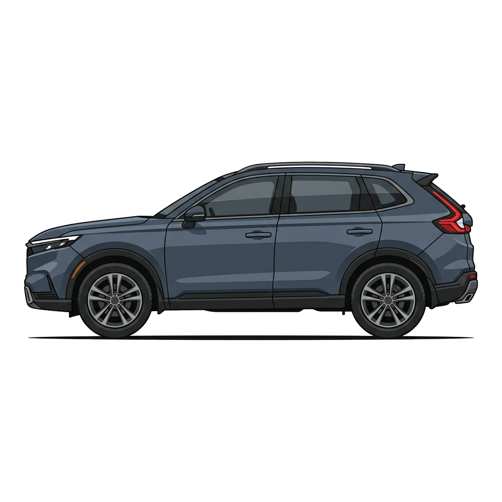 SUV