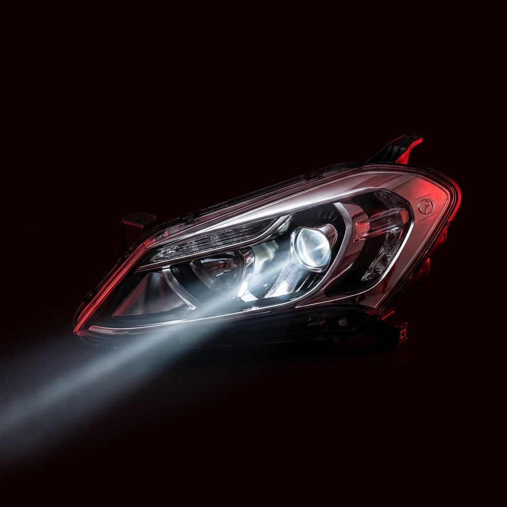Lighting